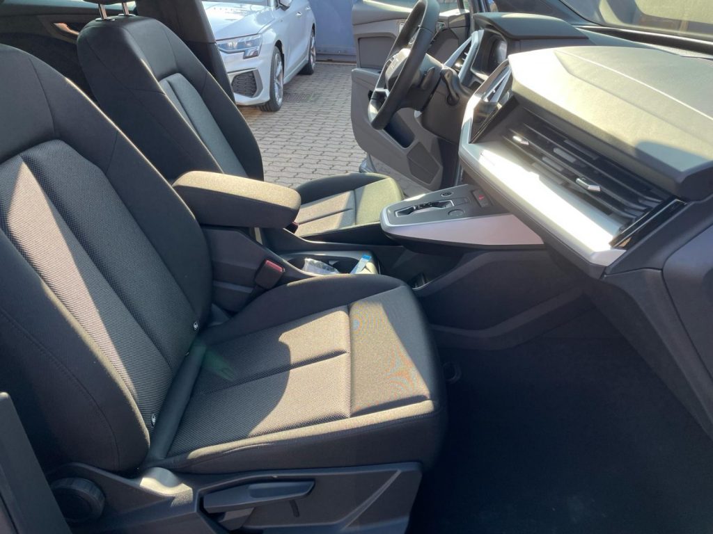 AUDI Q4 e-tron Q4 40 e-tron - 17