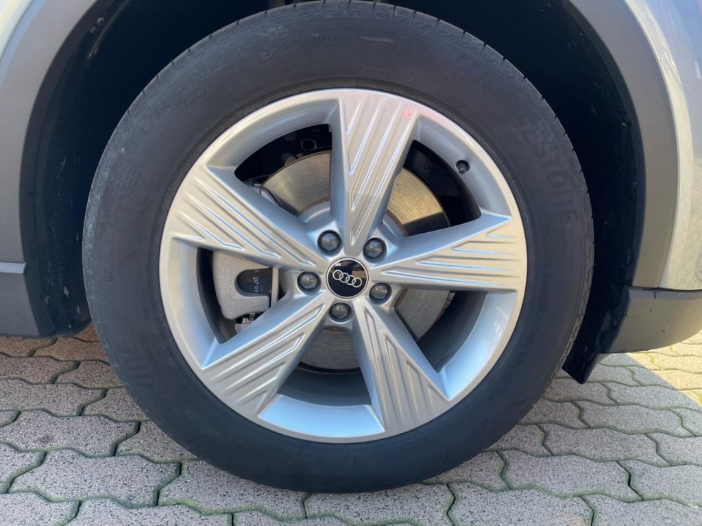 AUDI Q4 e-tron Q4 40 e-tron - 19