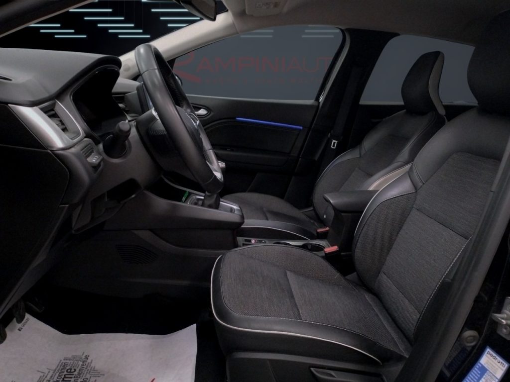 RENAULT Captur TCe 90 CV Techno Iva Esposta Garanzia Casa Madre - 14