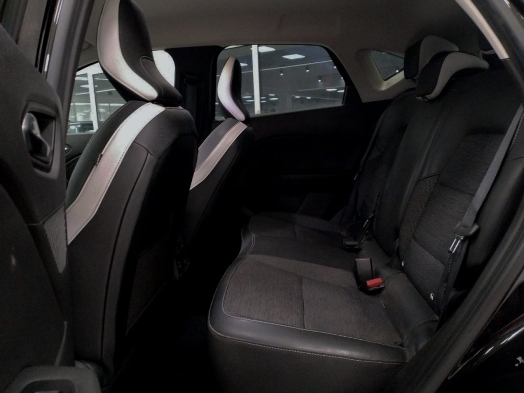 RENAULT Captur TCe 90 CV Techno Iva Esposta Garanzia Casa Madre - 15