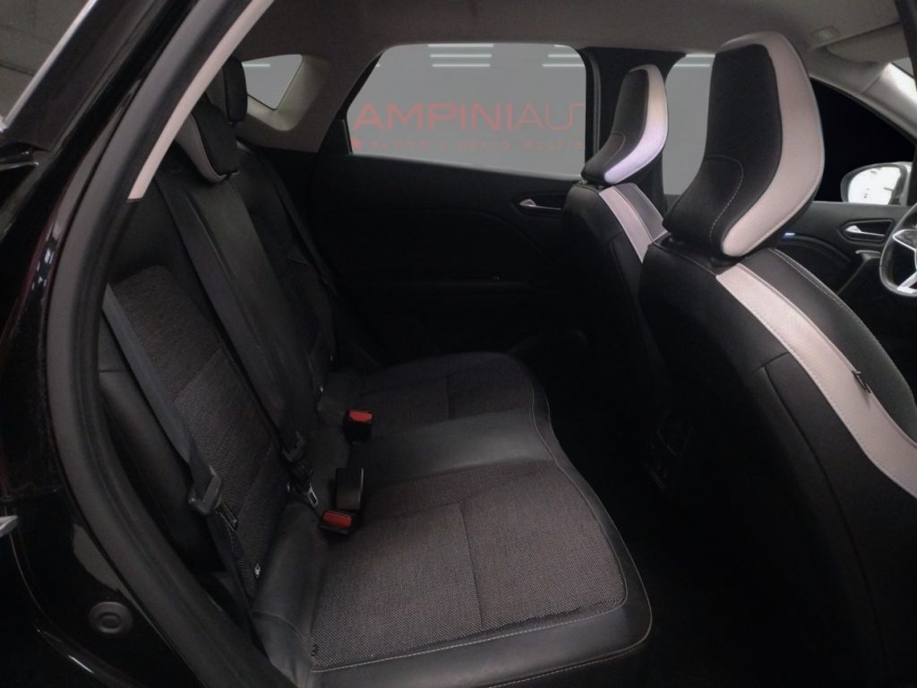 RENAULT Captur TCe 90 CV Techno Iva Esposta Garanzia Casa Madre - 16