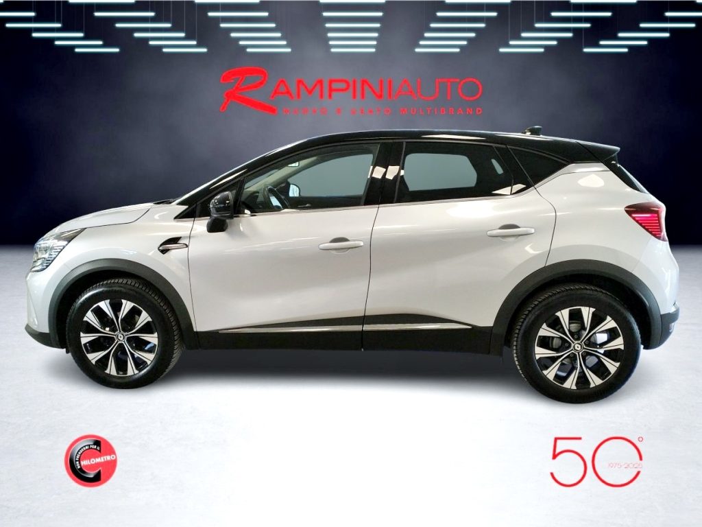 RENAULT Captur TCe 90 CV Techno Iva Esposta Garanzia Casa Madre - 13