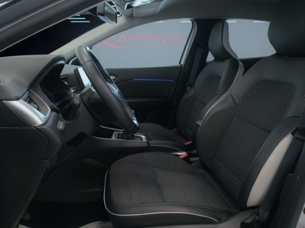 RENAULT Captur TCe 90 CV Techno Iva Esposta Garanzia Casa Madre - 16