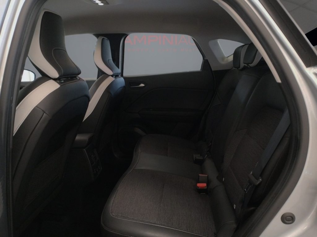RENAULT Captur TCe 90 CV Techno Iva Esposta Garanzia Casa Madre - 17