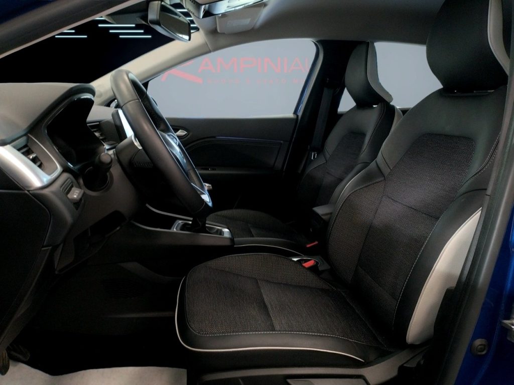 RENAULT Captur TCe 90 CV Techno Iva Esposta Garanzia Casa Madre - 16