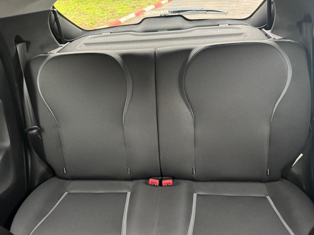 LANCIA Ypsilon 1.2 69 CV 5 porte Gold - 14