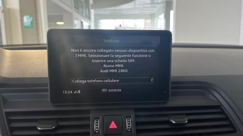 AUDI Q5 2.0 TDI quattro S tronic Business Design - 14