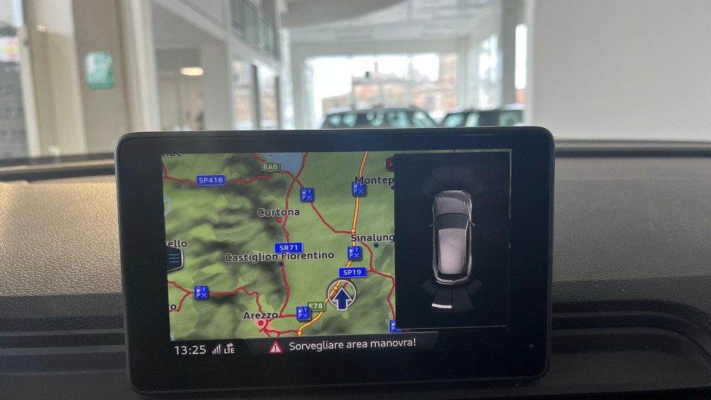 AUDI Q5 2.0 TDI quattro S tronic Business Design - 19