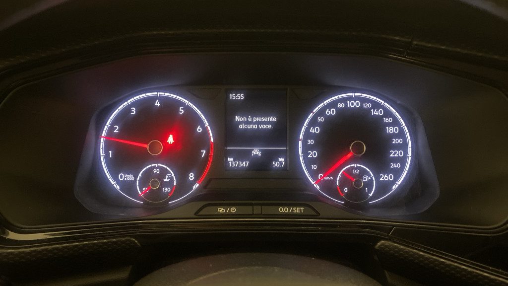 VOLKSWAGEN T-Cross 1.0 TSI Style BMT IDONEA PER NEOPATENTATI - 4