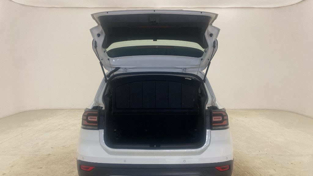 VOLKSWAGEN T-Cross 1.0 TSI Style BMT IDONEA PER NEOPATENTATI - 6