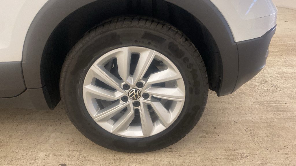 VOLKSWAGEN T-Cross 1.0 TSI Style BMT IDONEA PER NEOPATENTATI - 7