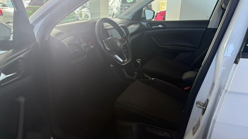 VOLKSWAGEN T-Cross 1.0 TSI Style BMT IDONEA PER NEOPATENTATI - 6