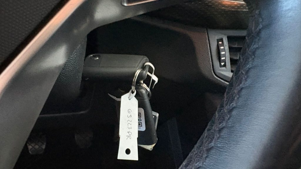 VOLKSWAGEN T-Cross 1.0 TSI Style BMT IDONEA PER NEOPATENTATI - 9