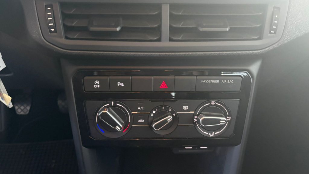 VOLKSWAGEN T-Cross 1.0 TSI Style BMT IDONEA PER NEOPATENTATI - 12