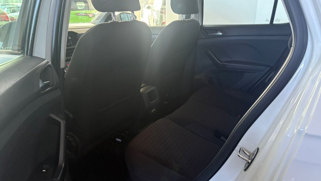 VOLKSWAGEN T-Cross 1.0 TSI Style BMT IDONEA PER NEOPATENTATI - 14