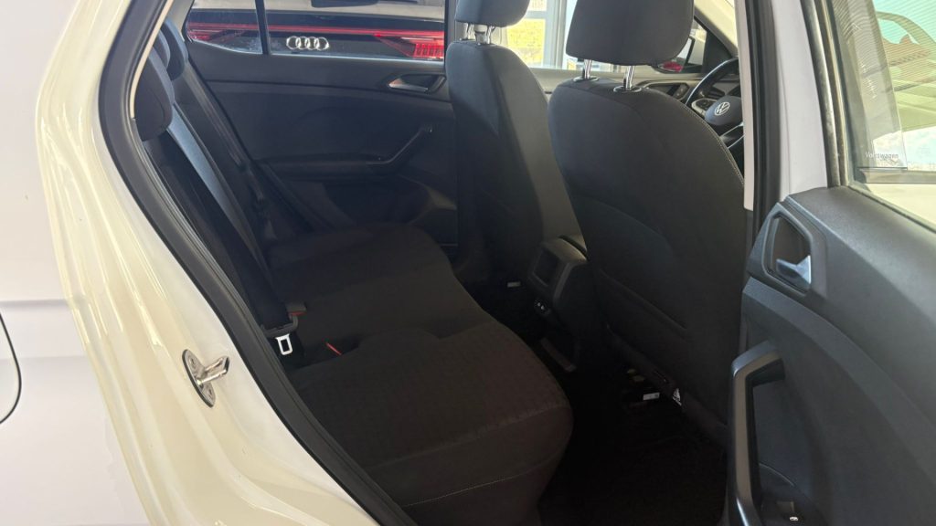 VOLKSWAGEN T-Cross 1.0 TSI Style BMT IDONEA PER NEOPATENTATI - 17