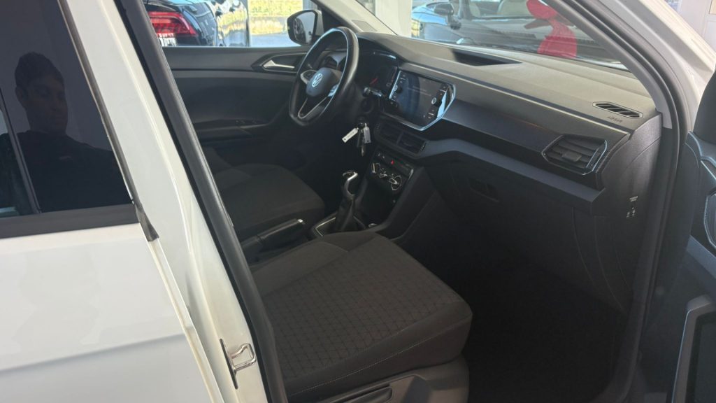 VOLKSWAGEN T-Cross 1.0 TSI Style BMT IDONEA PER NEOPATENTATI - 18