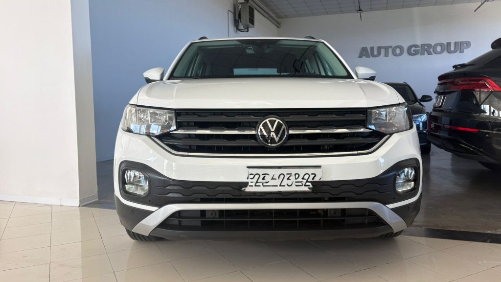 VOLKSWAGEN T-Cross 1.0 TSI Style BMT IDONEA PER NEOPATENTATI - 19