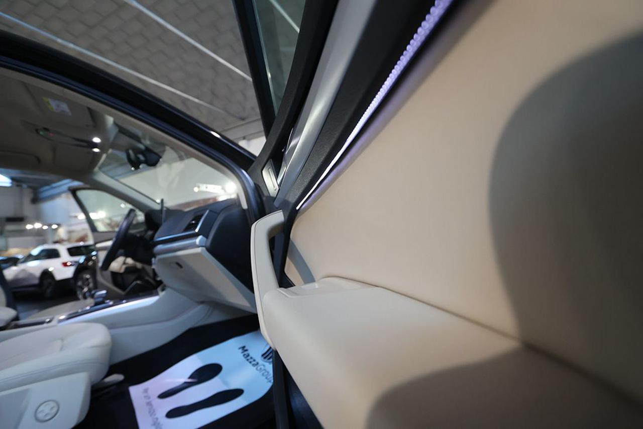 AUDI Q5 40 TDI Quattro S-Tronic Business Advanced - 38