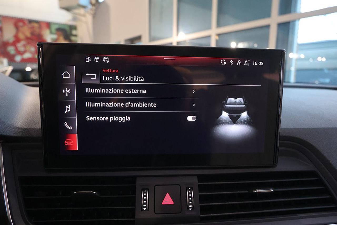 AUDI Q5 40 TDI Quattro S-Tronic Business Advanced - 27