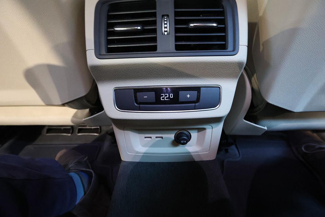 AUDI Q5 40 TDI Quattro S-Tronic Business Advanced - 41