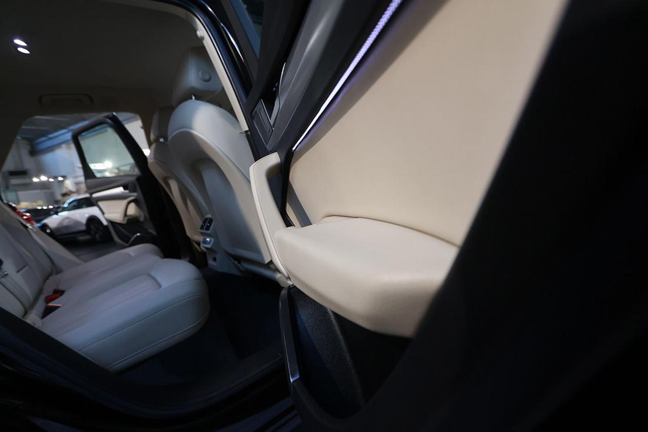 AUDI Q5 40 TDI Quattro S-Tronic Business Advanced - 39