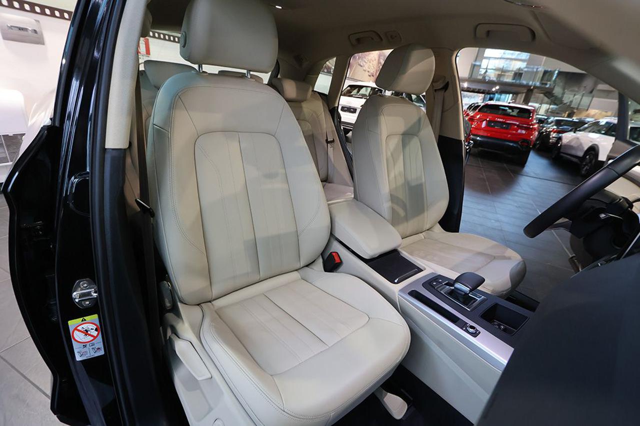 AUDI Q5 40 TDI Quattro S-Tronic Business Advanced - 17