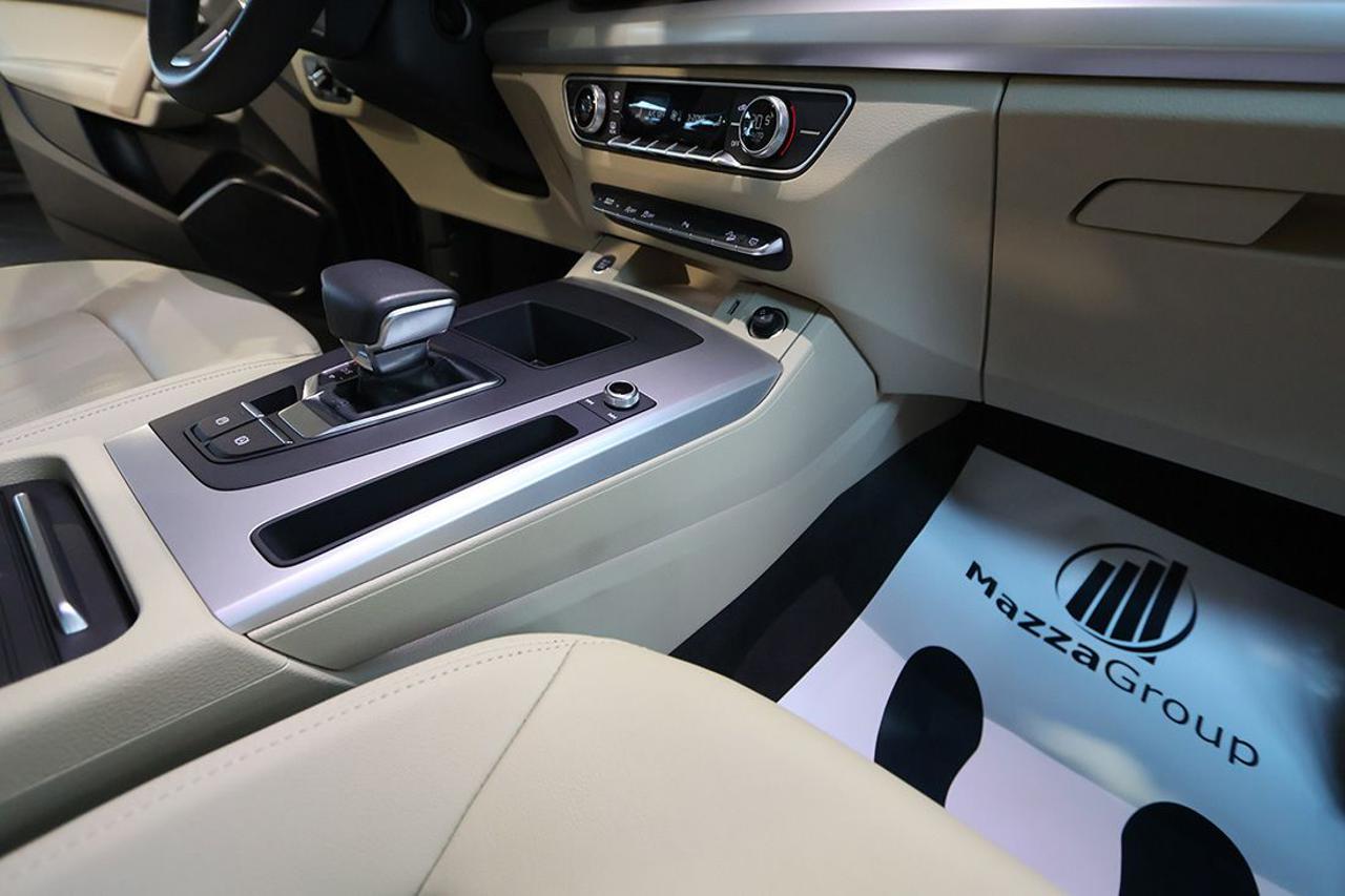 AUDI Q5 40 TDI Quattro S-Tronic Business Advanced - 35