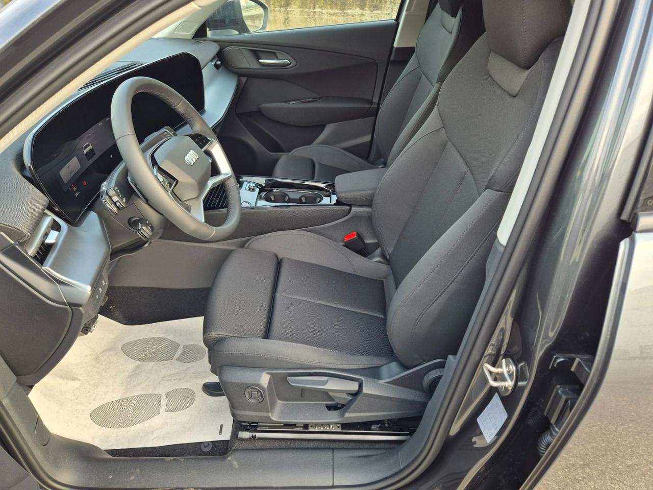 AUDI Q3 SPB TDI 110 kW S tronic S Line edition - 9