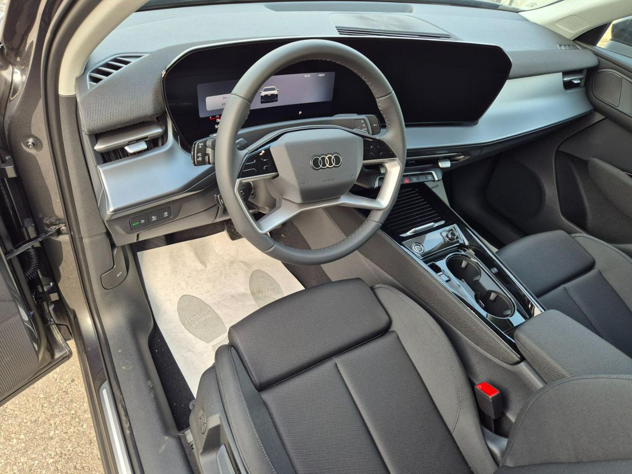 AUDI Q3 SPB TDI 110 kW S tronic S Line edition - 10