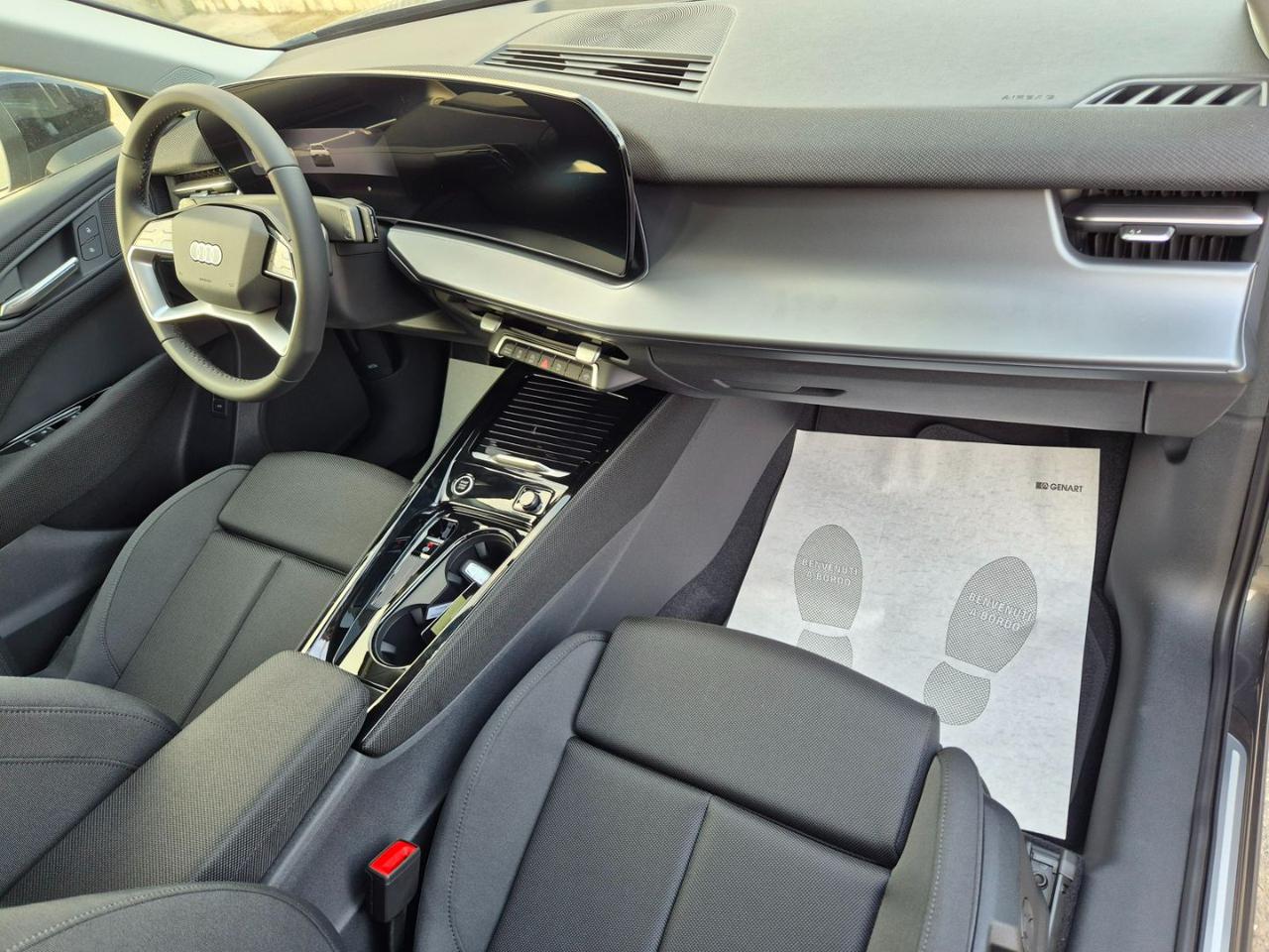 AUDI Q3 SPB TDI 110 kW S tronic S Line edition - 12