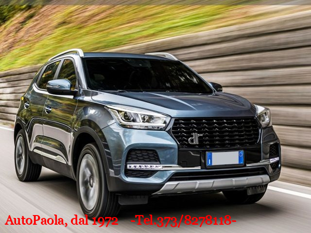 DR MOTOR DR 4.0 Bianco pastello