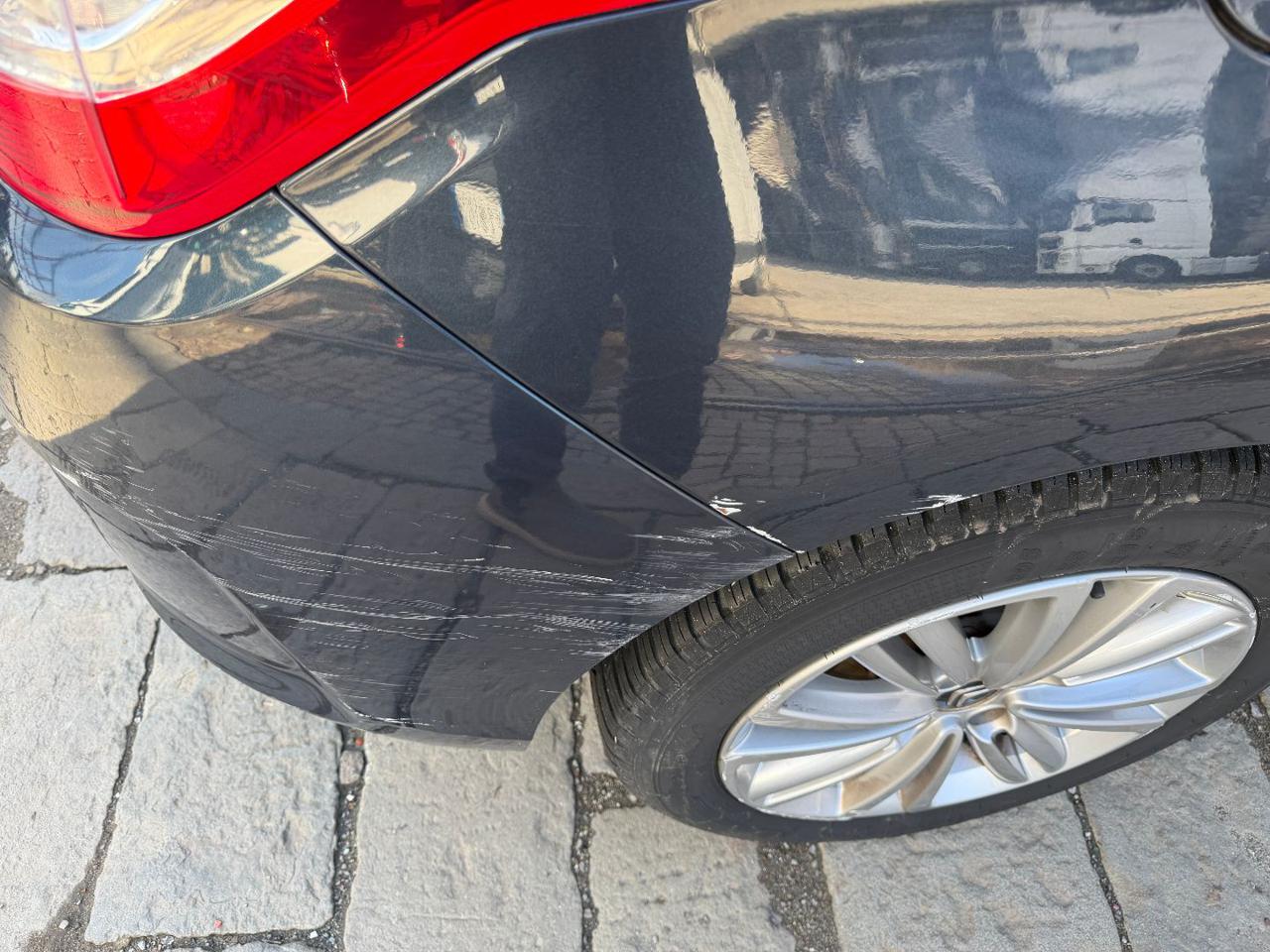 CITROEN C4 1.6 HDi 110 Exclusive - 21