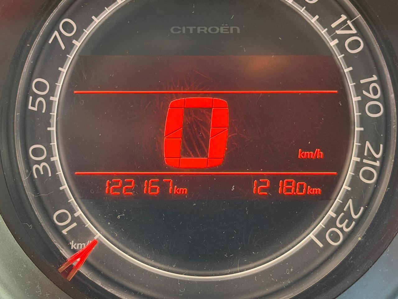 CITROEN C4 1.6 HDi 110 Exclusive - 26