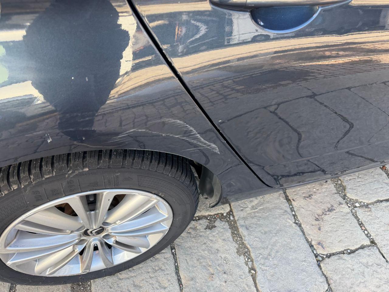 CITROEN C4 1.6 HDi 110 Exclusive - 27