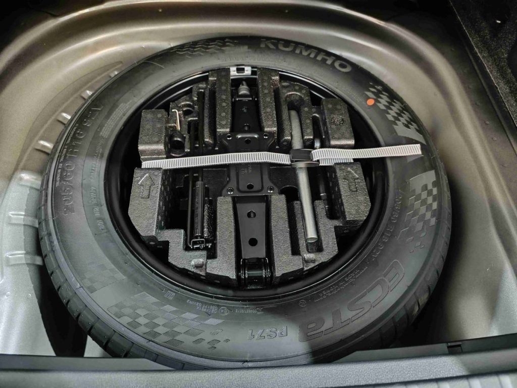 SKODA Octavia 1.5 TSI ACT Hybrid 115 CV DSG Wagon Style - 13