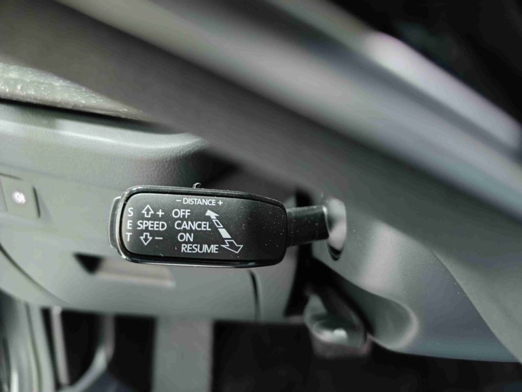 SKODA Octavia 1.5 TSI ACT Hybrid 115 CV DSG Wagon Style - 18