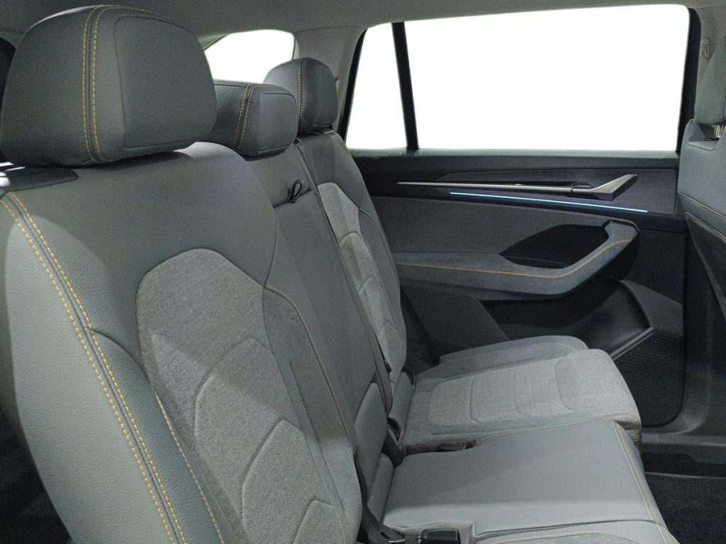 SKODA Kodiaq 2.0 TDI DSG 7 posti Style - 11