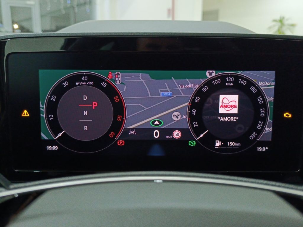 SKODA Kodiaq 2.0 TDI DSG 7 posti Style - 17