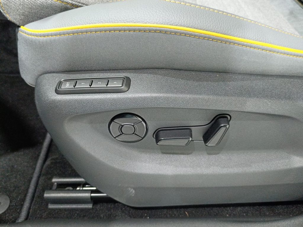 SKODA Kodiaq 2.0 TDI DSG 7 posti Style - 22