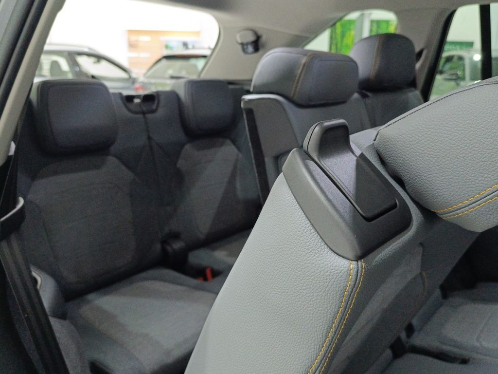 SKODA Kodiaq 2.0 TDI DSG 7 posti Style - 24