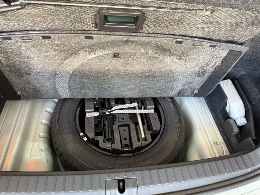 SKODA Octavia 2.0 TDI 150 CV DSG Wagon Executive - 13