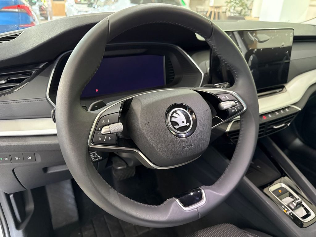 SKODA Octavia 2.0 TDI 150 CV DSG Wagon Executive - 19