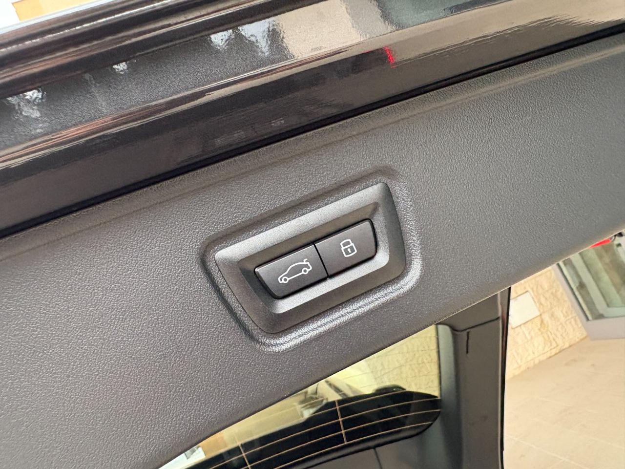 BMW 520 d 48V xDrive Touring Msport Pro. - 32