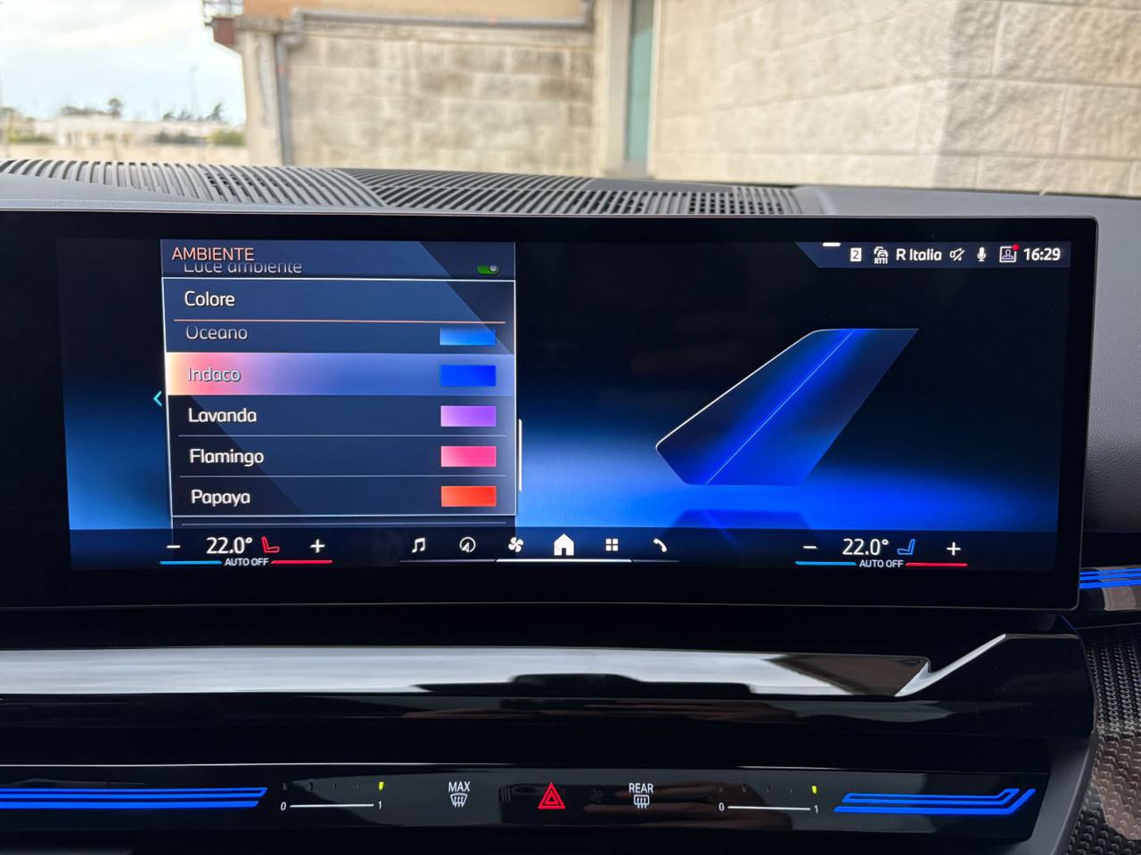 BMW 520 d 48V xDrive Touring Msport Pro. - 49