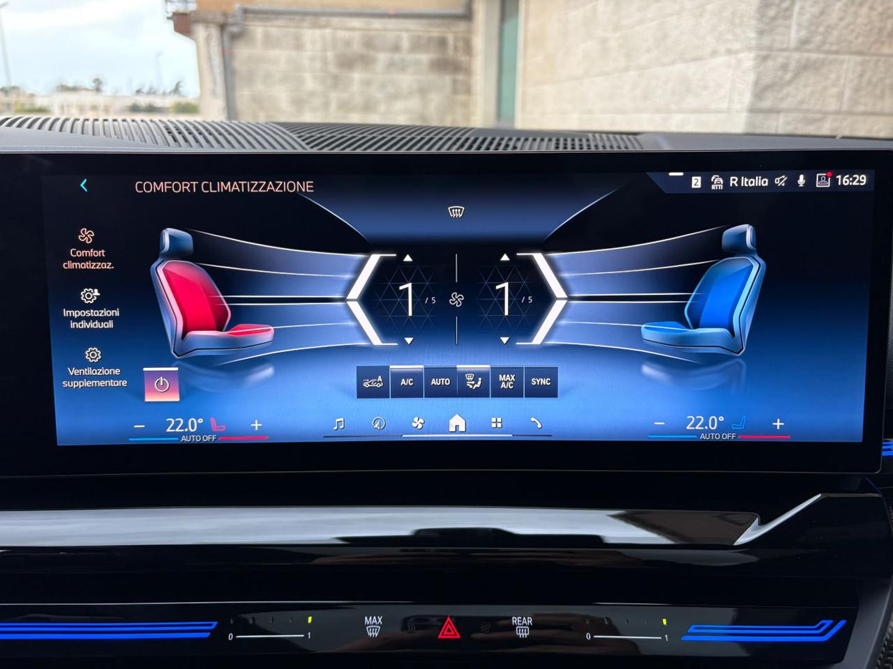 BMW 520 d 48V xDrive Touring Msport Pro. - 51