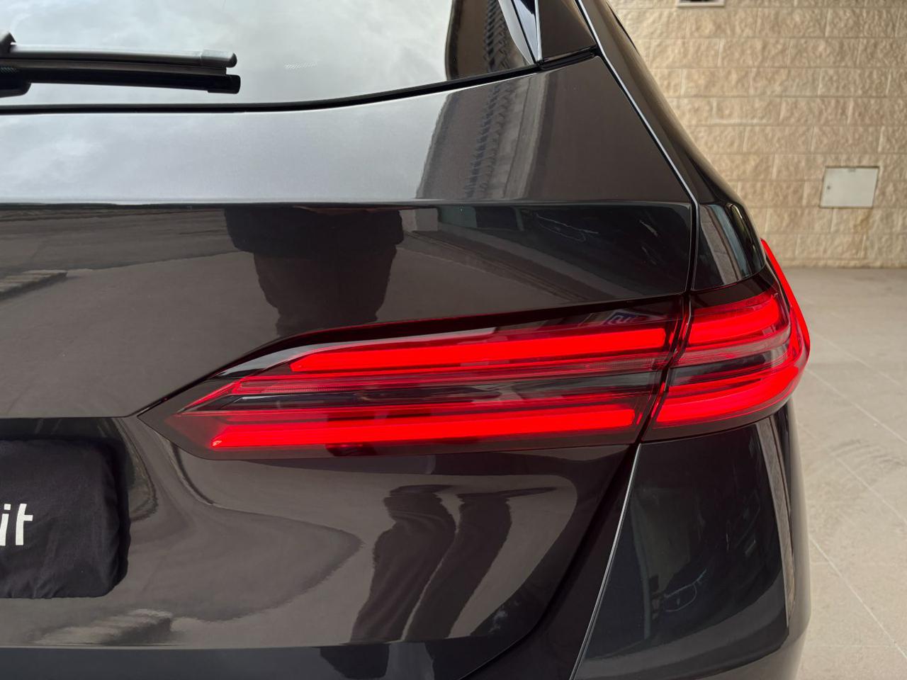 BMW 520 d 48V xDrive Touring Msport Pro. - 27