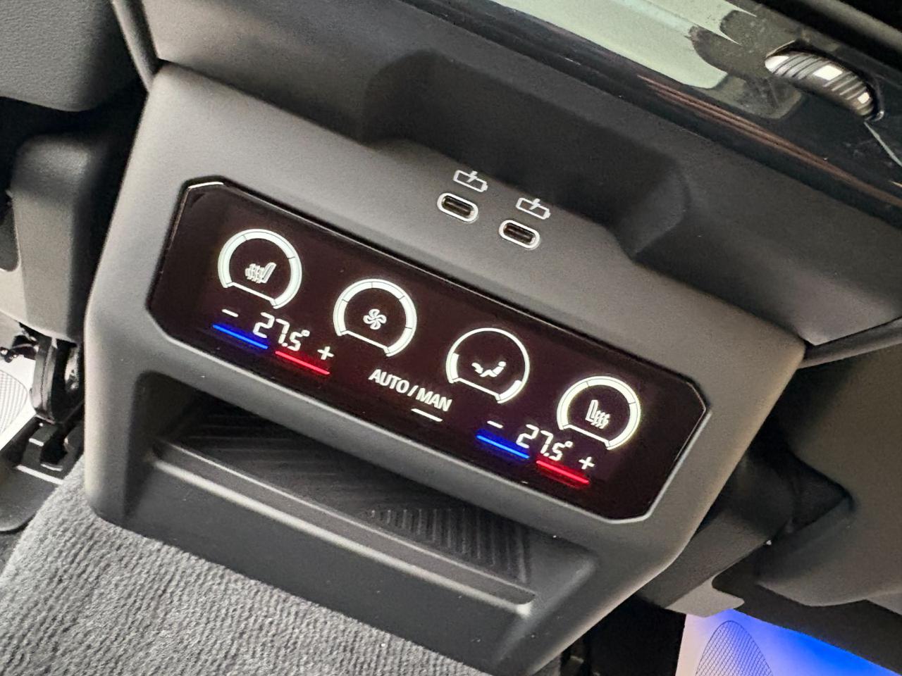 BMW 520 d 48V xDrive Touring Msport Pro. - 35