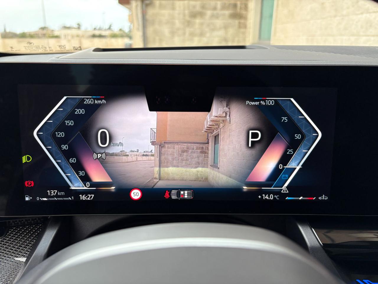 BMW 520 d 48V xDrive Touring Msport Pro. - 18