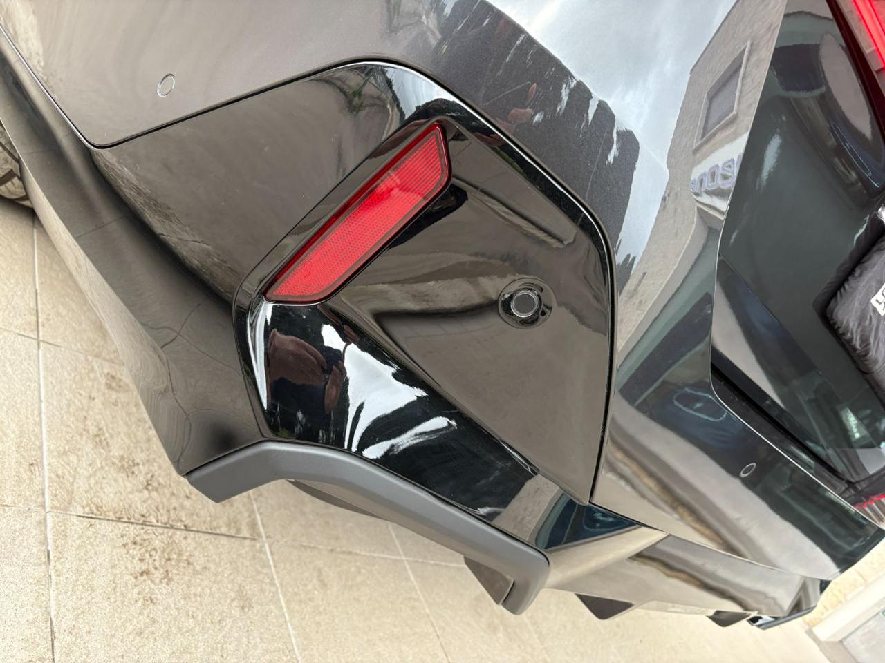 BMW 520 d 48V xDrive Touring Msport Pro. - 31